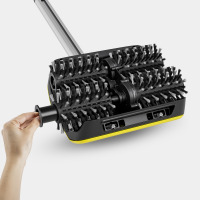 Terrasreiniger PCL 6