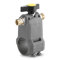TL lagedruk adapter