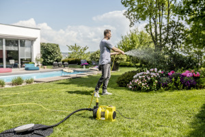 Tuinpomp BP 4.500 Garden