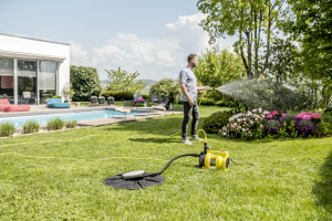 Pompe de jardin BP 6.000 Garden
