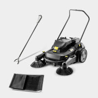 Veegmachine KM 70/30 C Bp Anniversary Edition