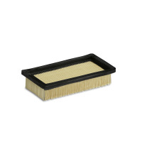 Vlakfilter Nano Coated