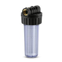Voorfilter, groot (6000 l/u)