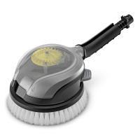 Brosse rotative WB 120
