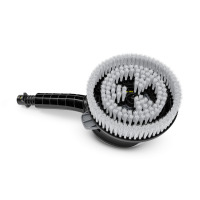 WB 130 roterende wasborstel Universeel