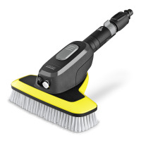 WB 7 Plus 3-in-1 wasborstel