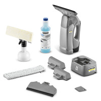 Window Vac voor ramen en oppervlakken WVP 10 Adv