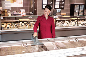 Window Vac voor ramen en oppervlakken WVP 10 Adv