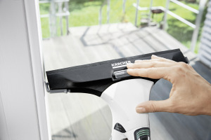 Nettoyeur de vitres WV 5 Plus