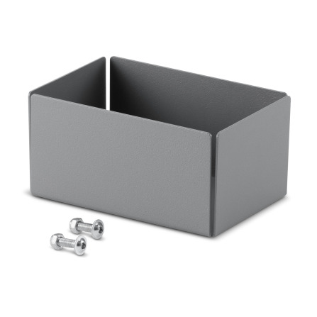 Accessoiresdoos volledig