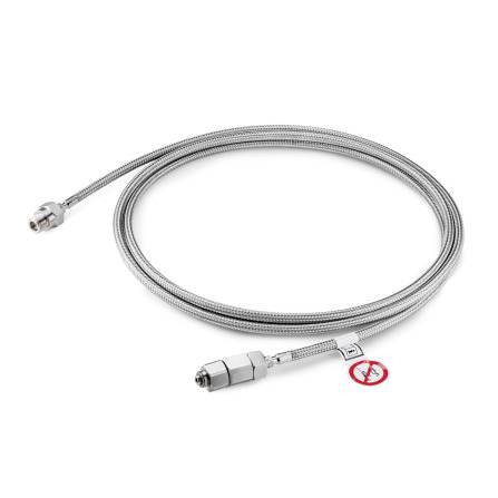 CO2-toevoerslangverlenging, 5 m