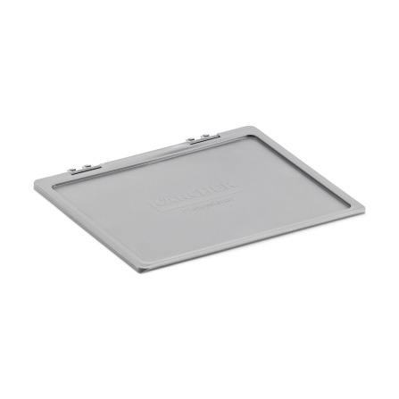 Deksel voor emmer 6 L