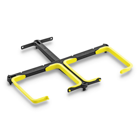 Afvalverwerking, groot, 2 x 70 L