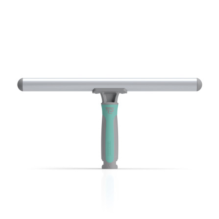 Astro aluminium ramenwisser, 45cm.