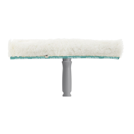 Astro ruitenwisser inclusief polyester hoes, 45 cm.