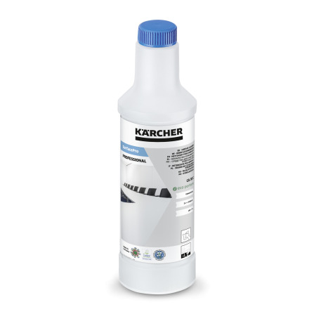 SurfacePro lege fles, Surface Cleaner CA 30 C-D eco!perform, 0,5 l