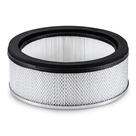 Cartridge filter PE H14 1,6m²