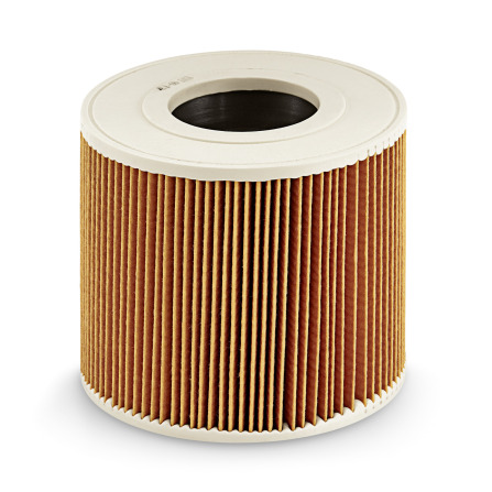 Cartridge filter