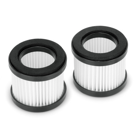 CVH HEPA filter set (2x)