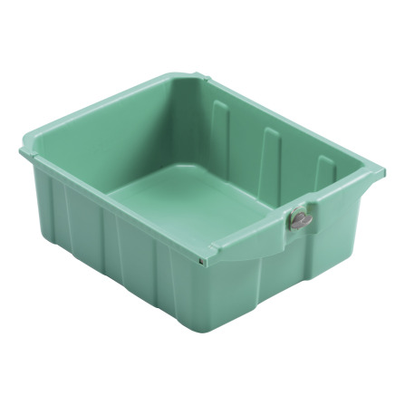 Lade met sleutel 22L (Magic)