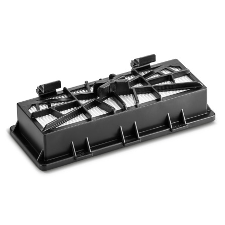 HEPA 13 Filter, verpakt