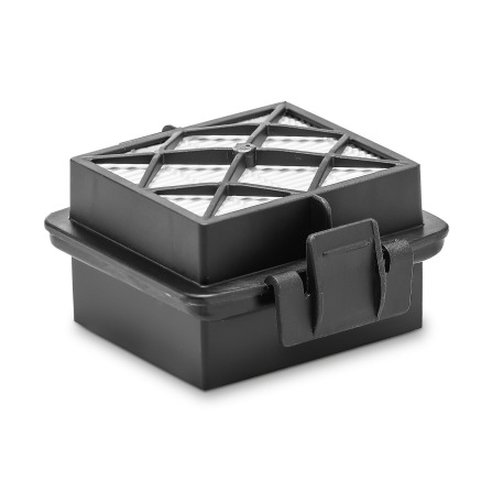 HEPA Hygiene filter VC 5