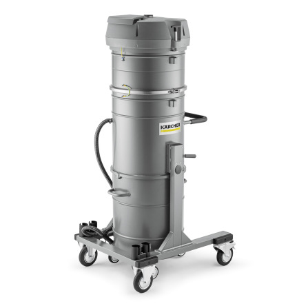 Aspirateurs industriels IVR 100/24-2 Sc H ACD