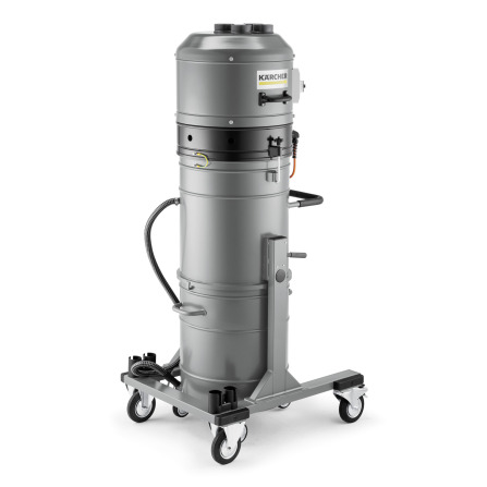 Aspirateurs industriels IVR 100/40 Sc M ACD