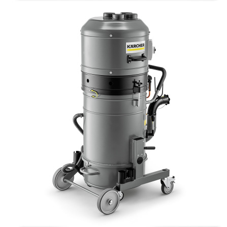 Aspirateurs industriels IVR 40/30 Sc M ACD