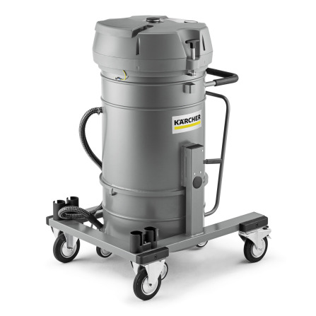 Aspirateurs industriels IVR 60/24-2 Sc M ACD