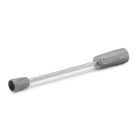 Jet pipe Classic TR 400mm, 400 mm