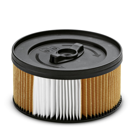 Nano Coated Filter WD 4 & 5