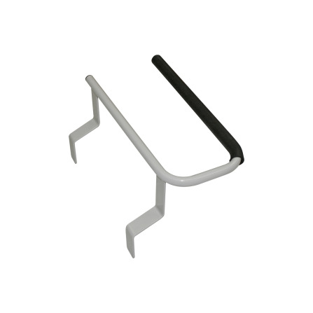 Ondersteuning voor tapijtreiniger