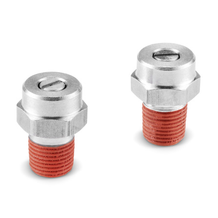 Nozzle M 040 with package