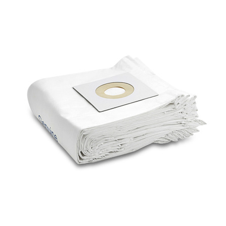 Papieren filterzakken, 10 Stuk(s), CV 66/2, CV 85/2