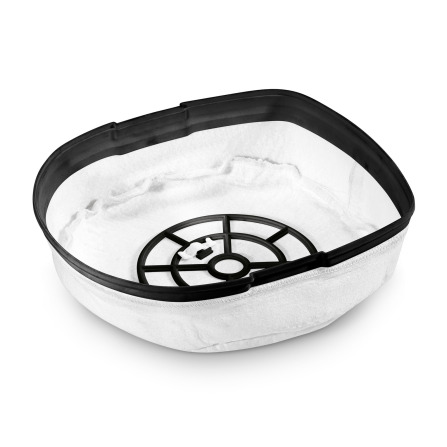 Permanente hoofdfilterkorf, T 7/1, T 8/1, T 11/1, ProT 200