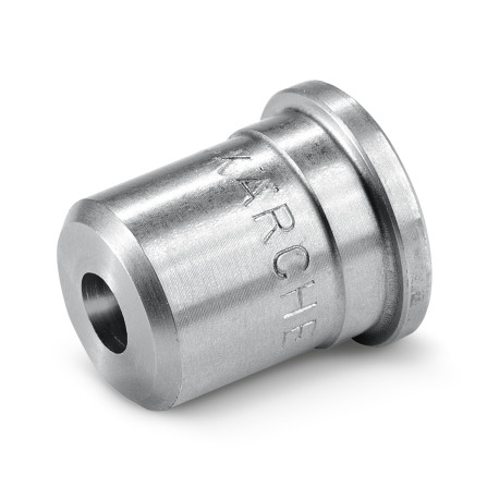 Powersproeier 0°, 055