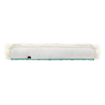 Ramenwisserhoes met polyester pad 25 cm