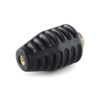 Rotorsproeier, 049, 1,35 mm