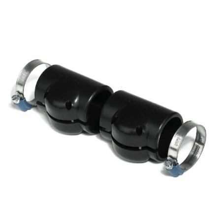 Flexible kit de montage DN50 sans embout