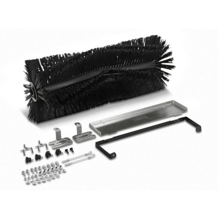 Tapijtveegset - Af Fabriek