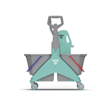 Trolley Nickita Tec 25 L