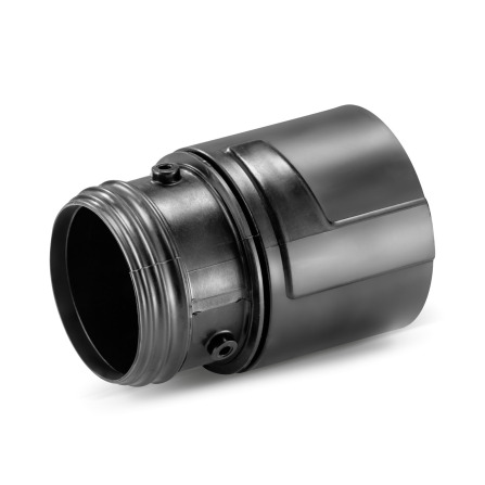 Verbindingsstuk, elektrogeleidend