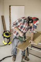 Aansluitkit elektrisch gereedschap