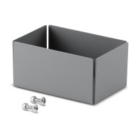 Accessoiresdoos volledig