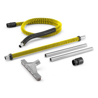 Accessories kit furnace Expert DN35