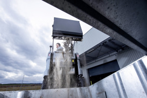 Achterlicht - Af Fabriek