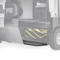 Add-on kit nat vegen