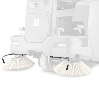 Add-on kit sproeisysteem 12V KM 100/120 R