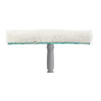 Astro ruitenwisser inclusief polyester hoes, 35 cm.